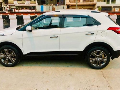 Hyundai Creta  1.6 VTVT AT SX Plus 2016 for sale