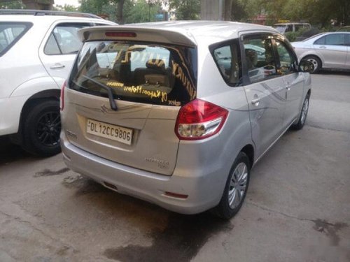 Maruti Suzuki Ertiga  ZDI MT 2014 for sale