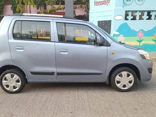 Used Maruti Suzuki Wagon R VXI MT 2014 for sale