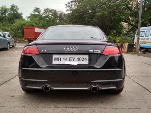 Audi TT 45 TFSI AT 2015 for sale