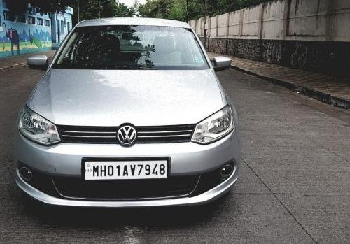 Volkswagen Vento Petrol Highline MT for sale