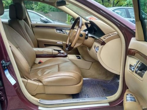 Mercedes-Benz S-Class 320 L MT for sale