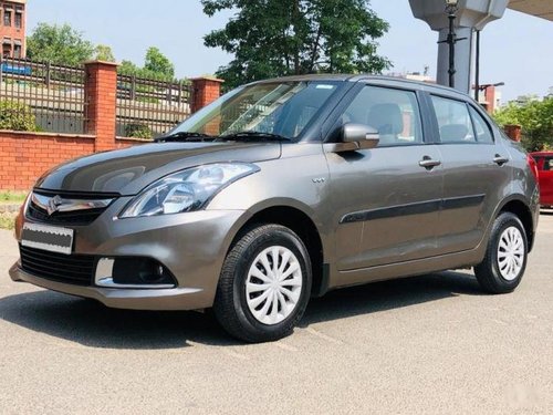 Maruti Dzire VXI MT for sale