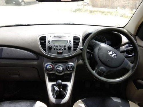 2013 Hyundai i10 Sportz 1.2 MT for sale at low price