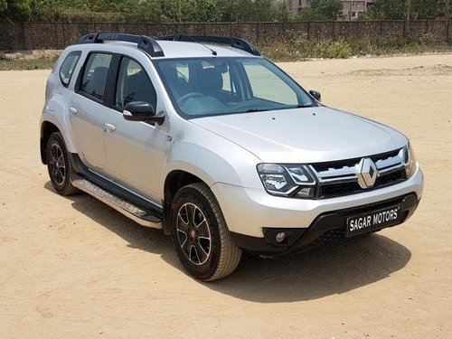 Renault Duster 85PS Diesel RxS MT for sale