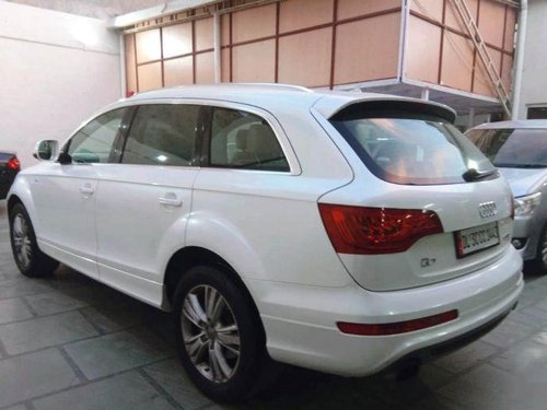 Audi Q7 3.0 TDI Quattro Technology AT 2013 for sale