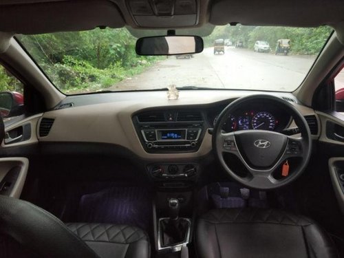 Used Hyundai i20  Magna 1.2 MT car at low price
