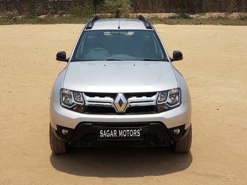 Renault Duster 85PS Diesel RxS MT for sale