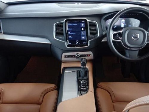 2018 Volvo XC90 D5 Momentum AT for sale at low price