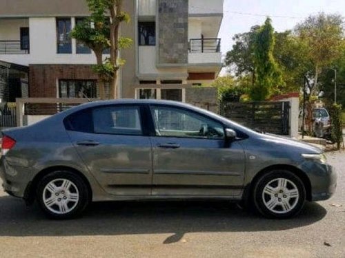 2009 Honda City 1.5 E MT  for sale