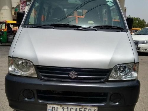 Maruti Suzuki Eeco CNG 5 Seater AC MT 2015 for sale