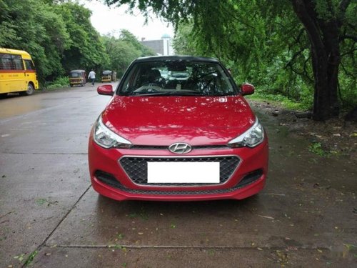 Used Hyundai i20  Magna 1.2 MT car at low price