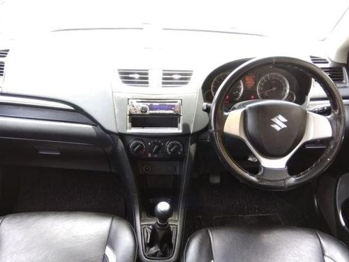 2012 Maruti Suzuki Swift VXI MT for sale at low price