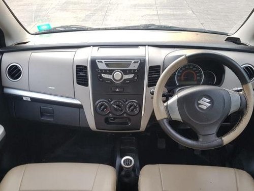Used Maruti Suzuki Wagon R VXI MT 2014 for sale