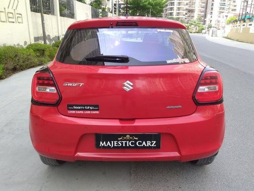 Used Maruti Suzuki Swift ZDI Plus MT 2018 for sale