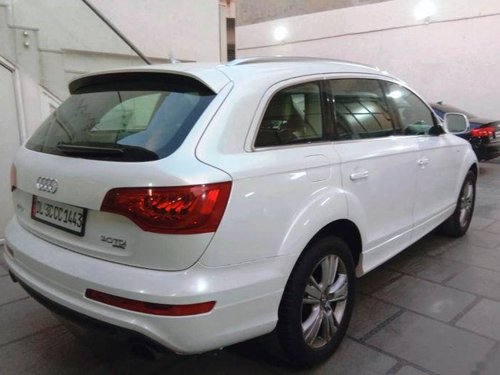 Audi Q7 3.0 TDI Quattro Technology AT 2013 for sale