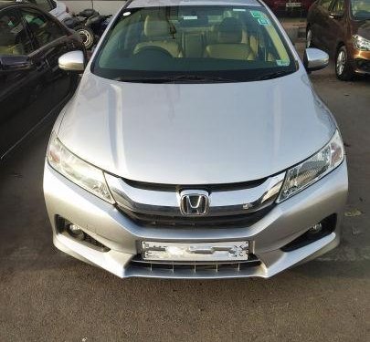 Honda City i-VTEC VX MT 2014 for sale