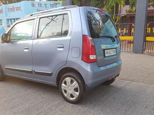 Used Maruti Suzuki Wagon R VXI MT 2014 for sale