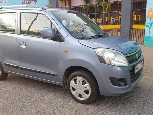 Used Maruti Suzuki Wagon R VXI MT 2014 for sale