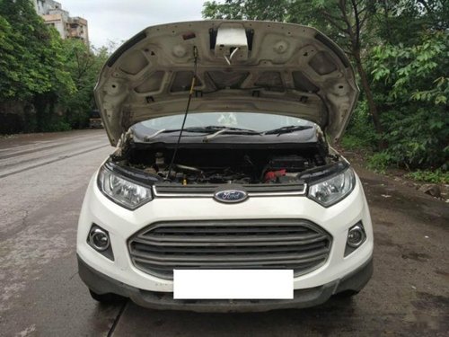 Ford EcoSport  1.5 Diesel Trend MT 2015 for sale