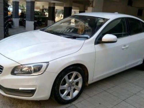 Volvo S60 D4 KINETIC AT 2014 for sale