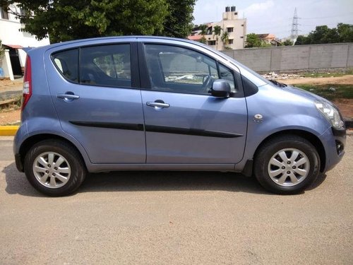 Maruti Ritz ZXi MT for sale