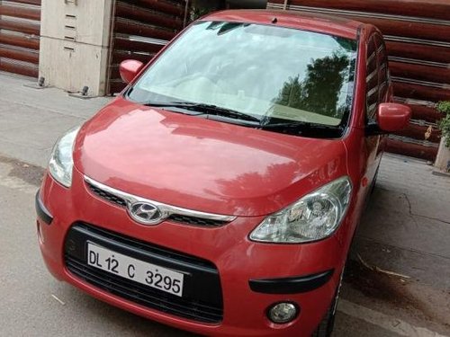 Hyundai i10 Asta Sunroof AT  2010 for sale