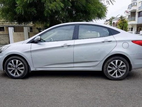 Hyundai Verna  1.6 SX MT 2014 for sale