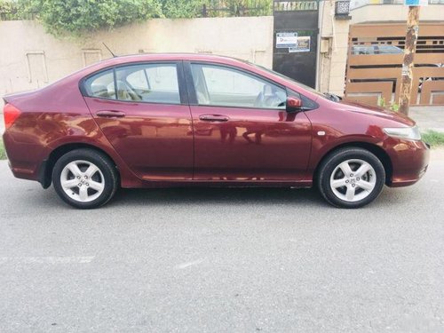 2012 Honda City 1.5 S MT for sale at low price