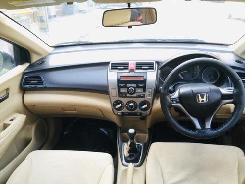 2012 Honda City 1.5 S MT for sale at low price