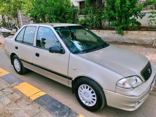 Maruti Suzuki Esteem MT 2007 for sale