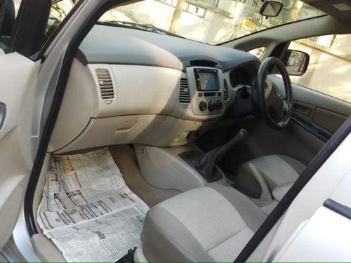 Toyota Innova 2.5 GX (Diesel) 7 Seater BS IV MT for sale