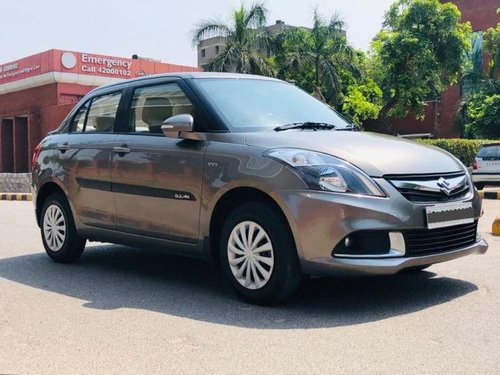 Maruti Dzire VXI MT for sale