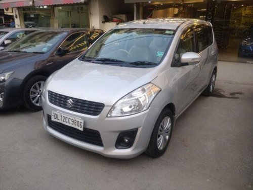 Maruti Suzuki Ertiga  ZDI MT 2014 for sale