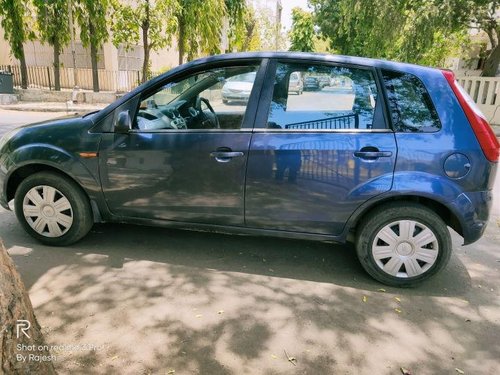 Ford Figo Diesel EXI Option MT for sale