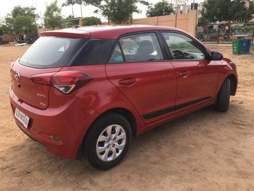 Used Hyundai i20 Sportz 1.2 MT car at low price