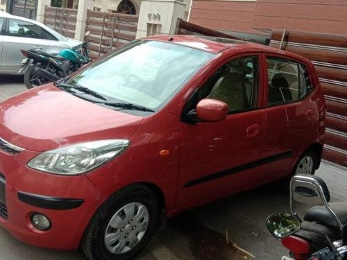 Hyundai i10 Asta Sunroof AT  2010 for sale