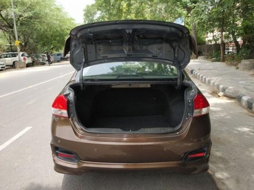 2016 Maruti Suzuki Ciaz MT for sale