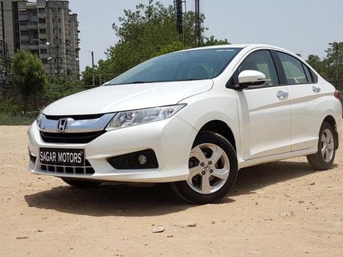 2016 Honda City 1.5 V MT for sale