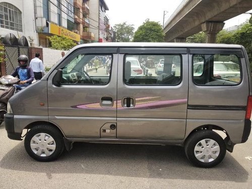 Used 2016 Maruti Suzuki Eeco  CNG HTR 5 STR MT for sale