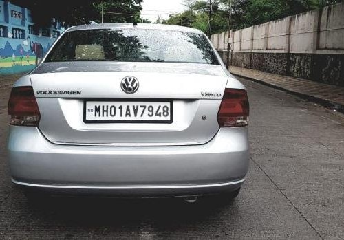 Volkswagen Vento Petrol Highline MT for sale