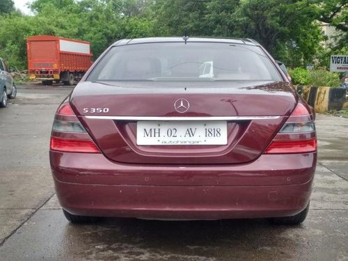 Mercedes-Benz S-Class 320 L MT for sale