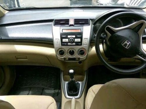 Used 2010 Honda City 1.5 V MT for sale