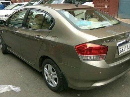 Used 2010 Honda City 1.5 V MT for sale