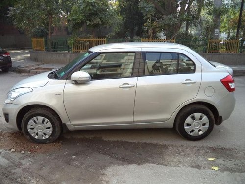 Used Maruti Suzuki Dzire VDI MT 2013 for sale