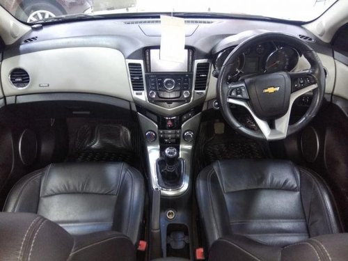Chevrolet Cruze LTZ MT for sale