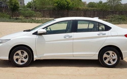 2016 Honda City 1.5 V MT for sale