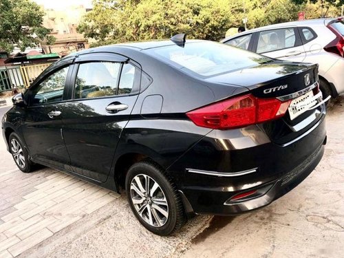 2017 Honda City 1.5 V AT for sale at low price