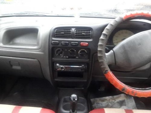 Used Maruti Suzuki Alto MT car at low price