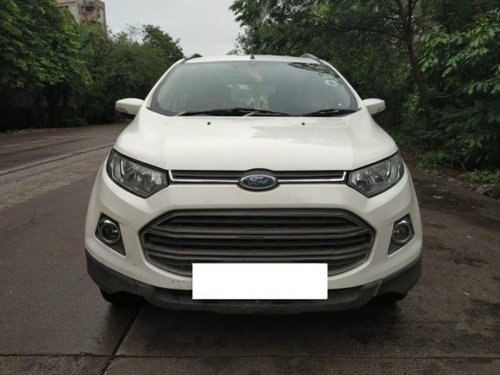 Ford EcoSport  1.5 Diesel Trend MT 2015 for sale